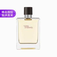 HERMÈS 大地男士淡香水 EDT 100ml