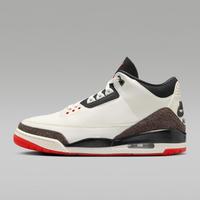 AIR JORDAN Jordan AIR JORDAN 3 RETRO OG实战抗扭缓震中帮男子篮球鞋