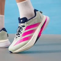 限尺码:adidas ADIZERO BOSTON 13 男款跑步鞋