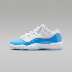 AIR JORDAN Jordan AIR JORDAN 11 RETRO LOBG实战抗扭缓震低帮儿童中大童篮球鞋