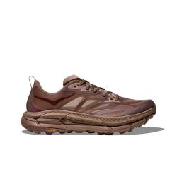 HOKA MAFATE SPEED 4 LITE 运动休闲鞋