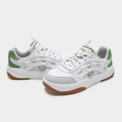 FILA 飞虹鞋 女士休闲鞋