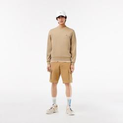 LACOSTE 男士休闲短裤