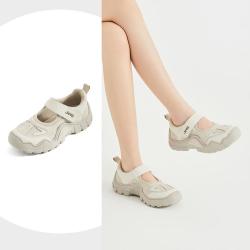 吉普 女款凉鞋运动凉鞋