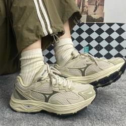 美津浓 RACER S 男女款休闲运动鞋