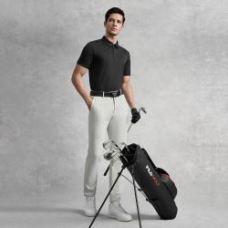 FILA 高尔夫系列男款运动Polo衫