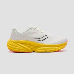 saucony GUARD AMR轻量缓震回弹跑鞋