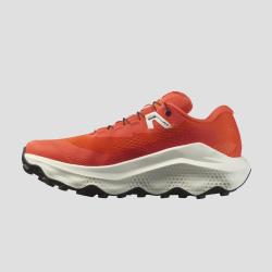萨洛蒙 ULTRA GLIDE 3 缓震轻量越野跑鞋