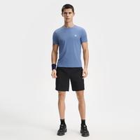 FILA 男款运动长裤