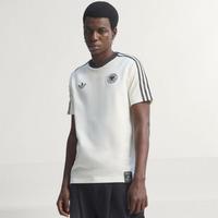adidas 德国队 男款 足球服