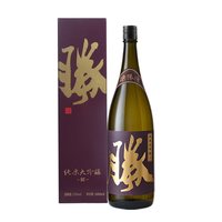 德胜清 清韵东方红38 1800ml 礼盒装