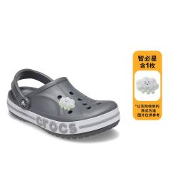 crocs 女士凉鞋 户外沙滩轻便舒适洞洞鞋