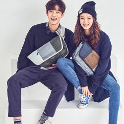 TIMBUK 2 潮流时尚 男女同款单肩包 弹弓款大容量户外通勤包