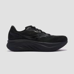 saucony 浪潮3缓震跑鞋