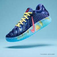NIKE JA 3 UNCLE实战抗扭缓震低帮男子篮球鞋
