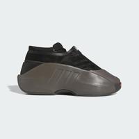 adidas 三叶草 休闲篮球风运动鞋厚底鞋时尚鞋中帮鞋鞋