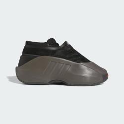 adidas 三叶草 休闲篮球风运动鞋厚底鞋时尚鞋中帮鞋鞋