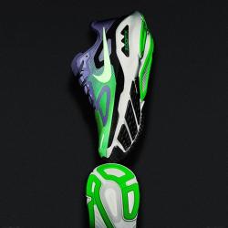 NIKE STRUCTURE PLUS透气网面轻便男子跑鞋