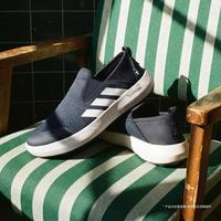 adidas TERREX BOAT SLIP-ON 中性溯溪鞋