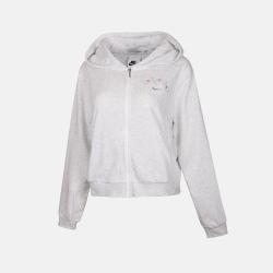 NIKE 女款运动卫衣
