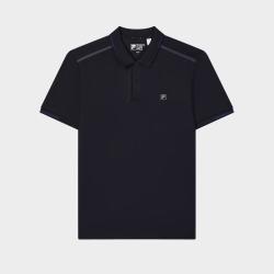 FILA 简约舒适 男士Polo衫