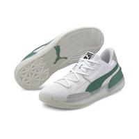 PUMA CLYDE 复古缓震防滑 男子篮球鞋