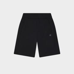 FILA 男士休闲裤 针织五分裤