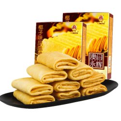 永辉 吉祥如意礼盒 322g 礼盒装