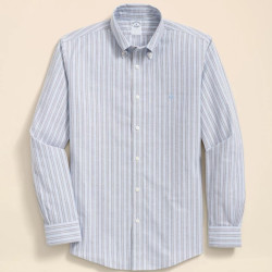 Brooks Brothers 男士Polo衫
