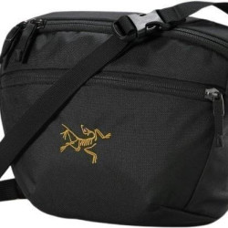 ARC'TERYX Mantis 2 男士单肩斜挎包