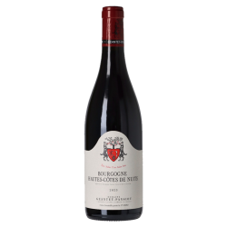 Domaine Geantet Pansiot Bourgogne Hautes Cotes de Nuits rouge 2023 暴降40元！