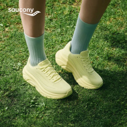 saucony GUARD 3 女款跑步鞋 S18282-2
