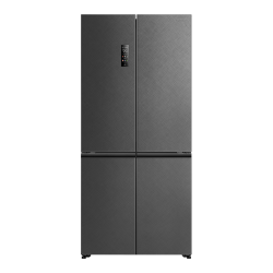 容声 BCD-505Q30FZNBD IDP2.0双系统 法灰 505L 法式多门冰箱