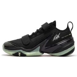 361° AG5 PRM 万圣节 男款耐磨实战篮球鞋 672441124