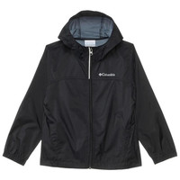 Columbia Boy's Columbia Kids Glennakerâ ¢ Rain Jacket (Little Kids/Big Kids)