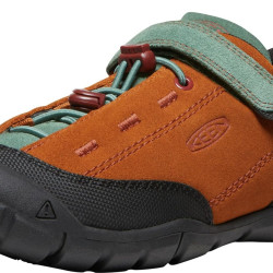 KEEN 中性儿童 Jasper 2, Keen 枫木黑暗森林