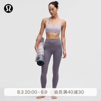 lululemon Align™ 运动高腰紧身裤 24