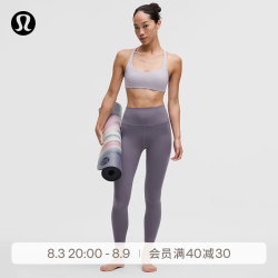 lululemon Align™ 运动高腰紧身裤 24" *亚洲版型