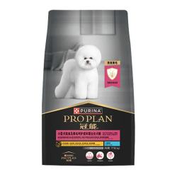 冠能 狗粮 小型犬挑食美毛呵护成年期狗粮 柯基博美泰迪狗粮 冠能 | 挑食美毛小成7kg袋