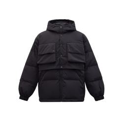 CHINISM 羽绒服美式福利合集