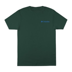 Columbia Big & Tall Theson 短袖T恤