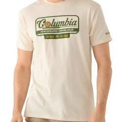 Columbia 男士T恤