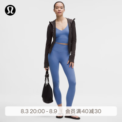 lululemon Align™ 运动高腰紧身裤亚洲版型