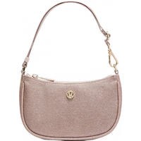 lululemon City Essentials Mini 单肩包 闪光