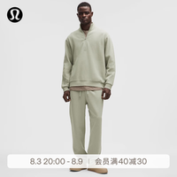 lululemon Steady State 男士长裤 *常规款*拉绒