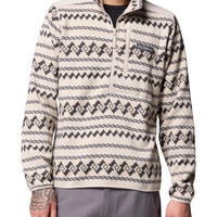 Columbia Sweater Weather Printed Half Zip II 女士半拉链毛衣