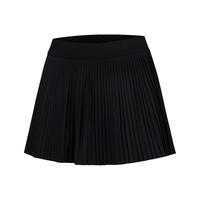 lululemon RePleat 女士风琴褶高腰网球裙