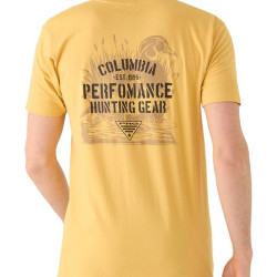 Columbia Men's Delmar Graphic T-Shirt