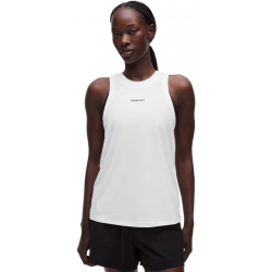 lululemon Jersey 女士训练平纹针织运动背心 白色 S