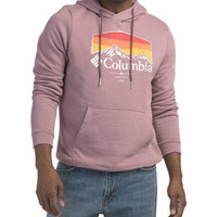 Columbia 男士卫衣 Sunset Hoodie